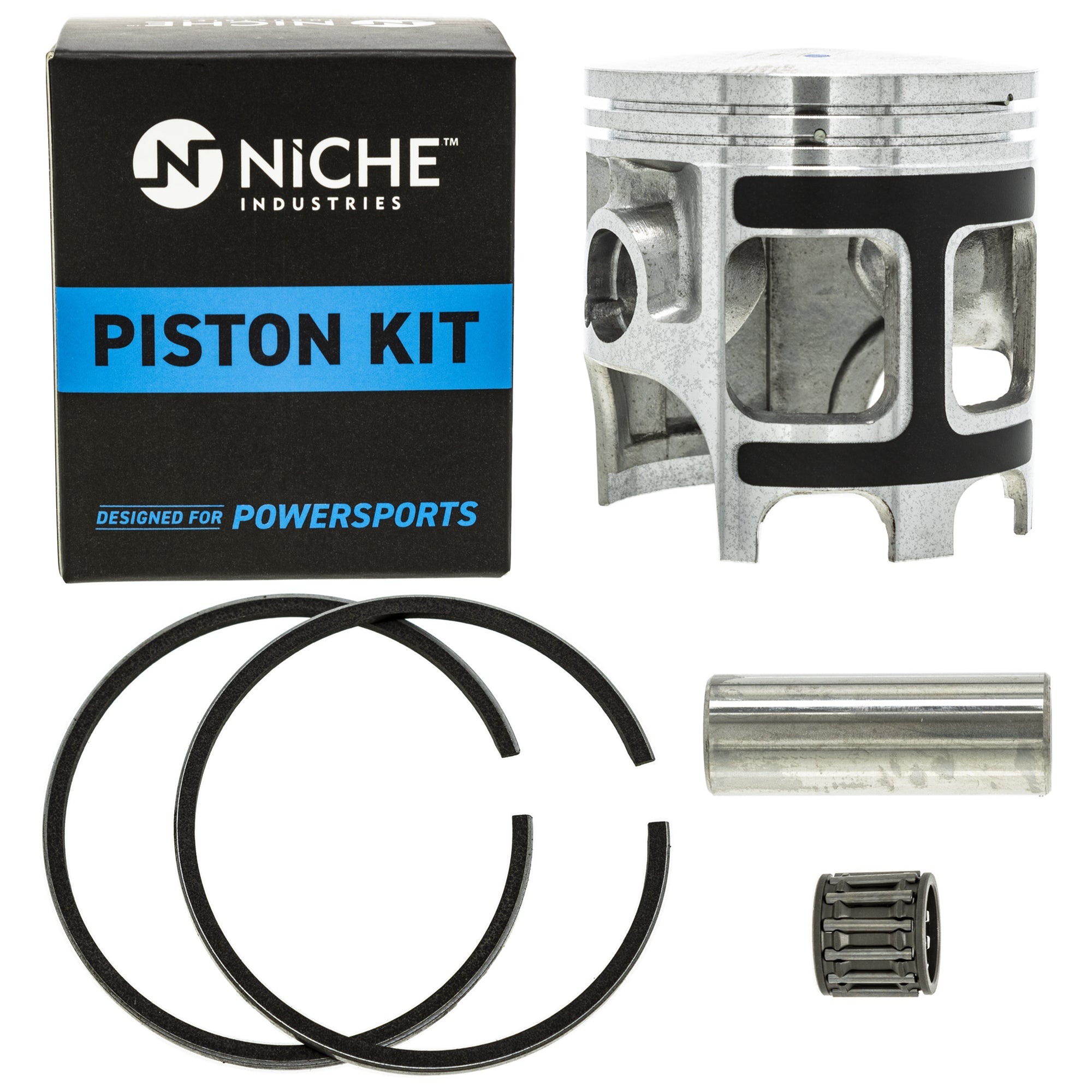 Piston Kit Yamaha | NICHE PARTS