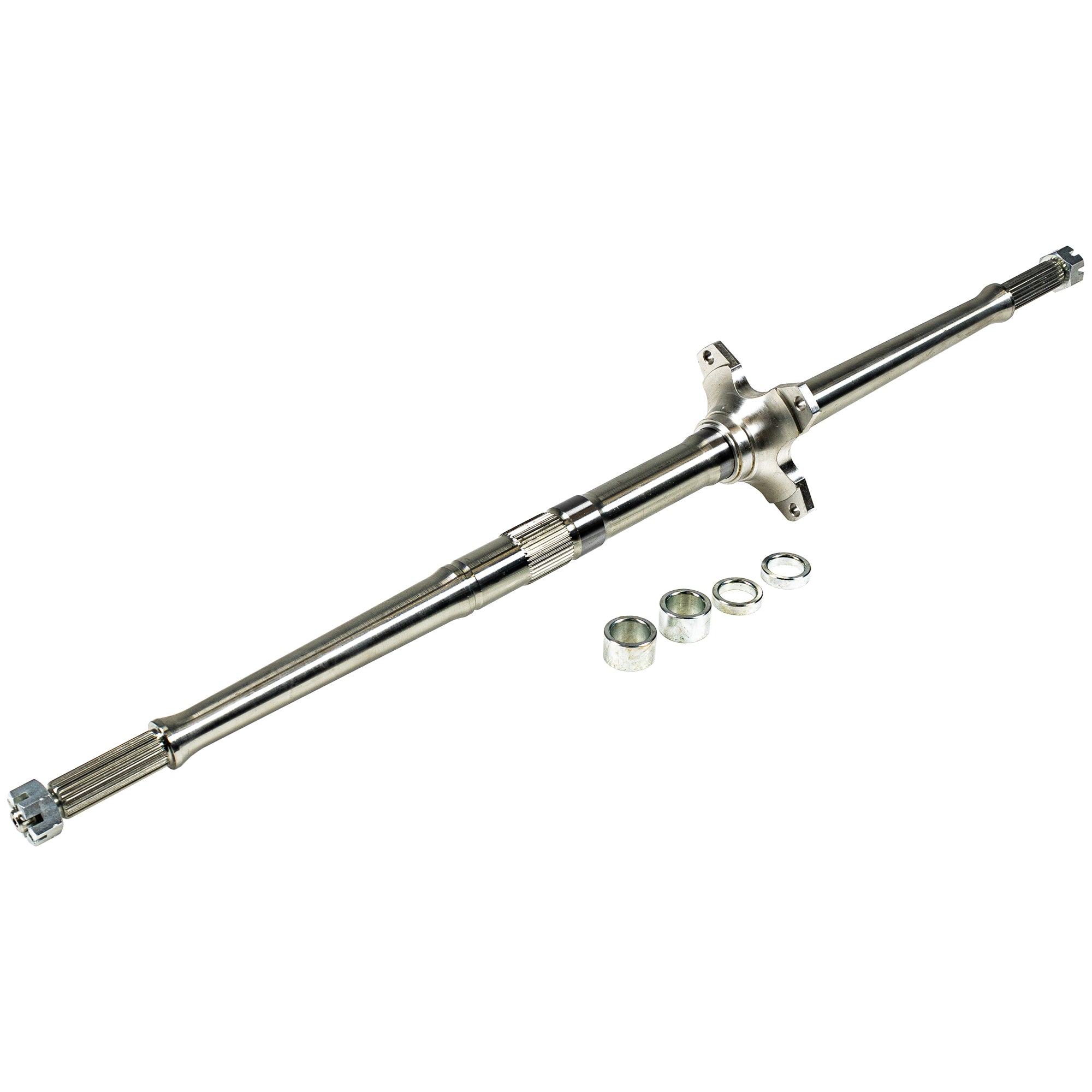 Adjustable Rear Solid Axle Honda | NICHE PARTS