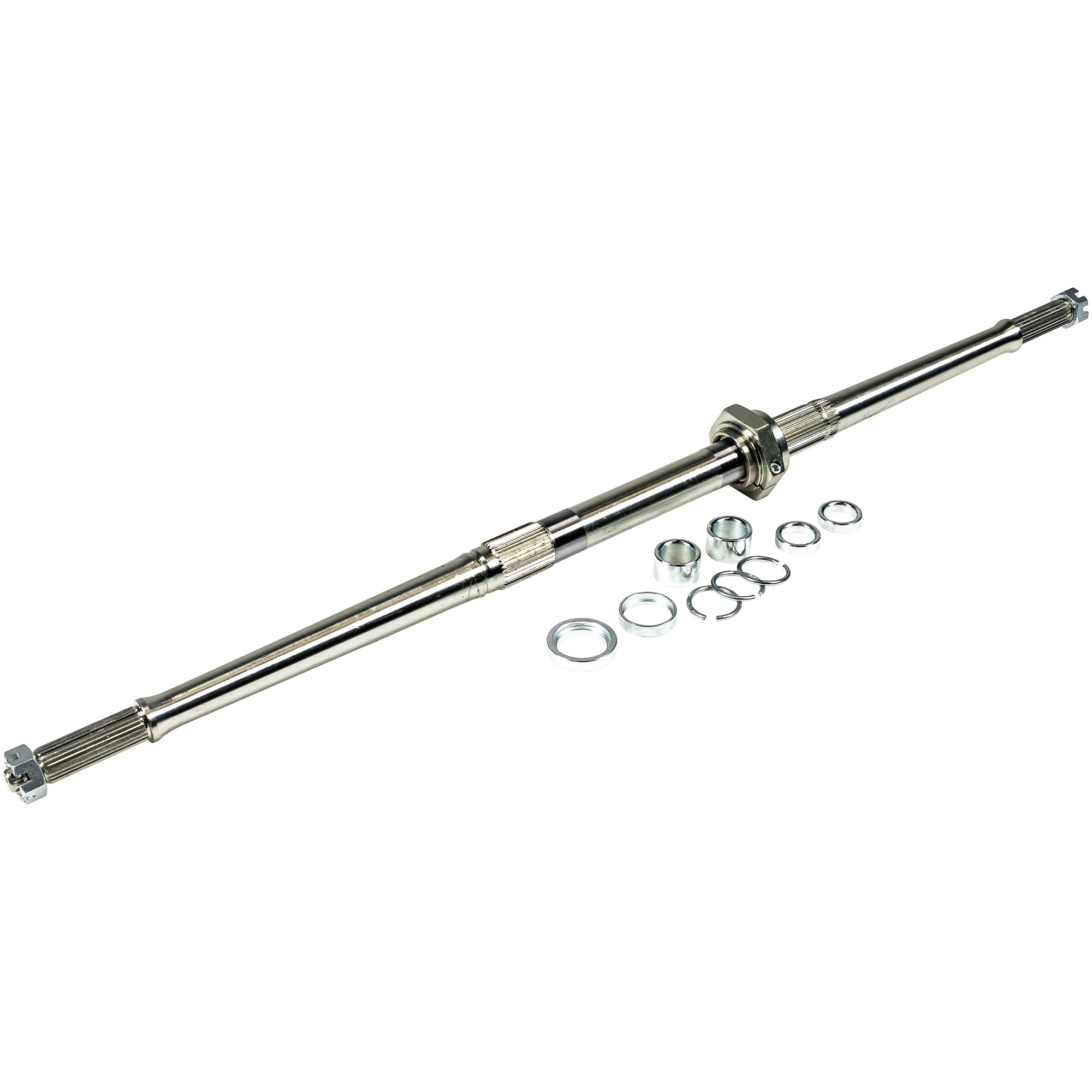 Rear Axle Shaft Yamaha | NICHE PARTS