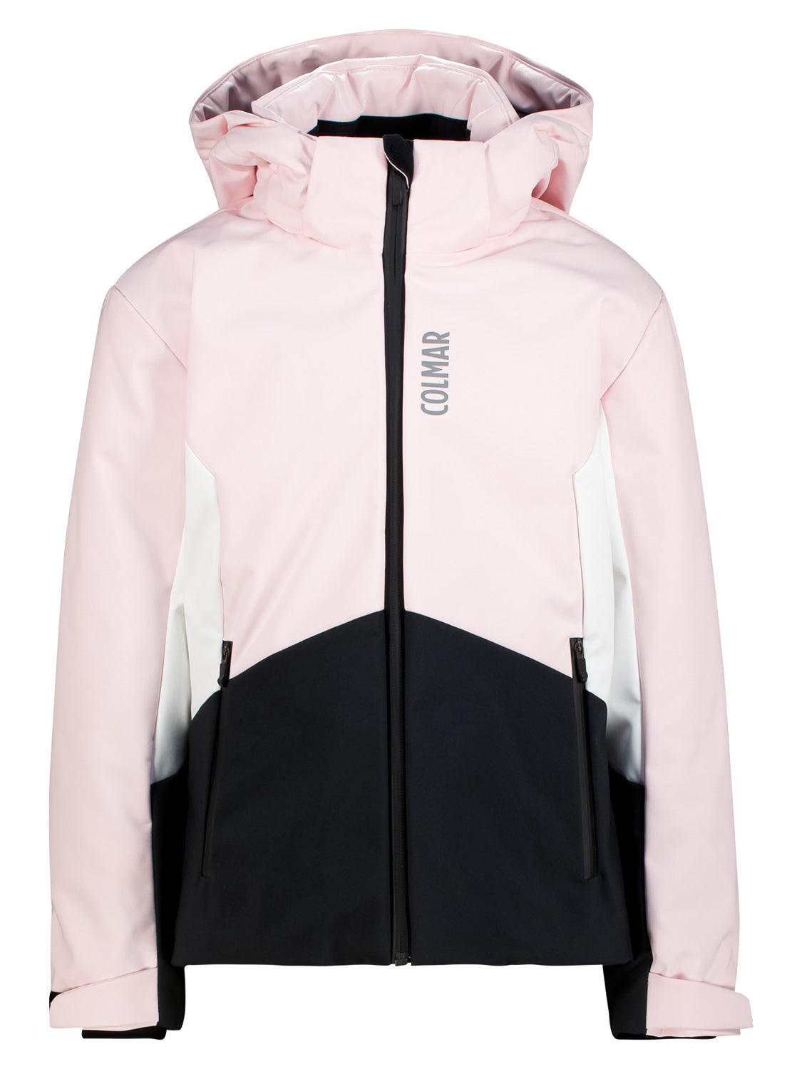 Colmar Ski Jacket Pink girls