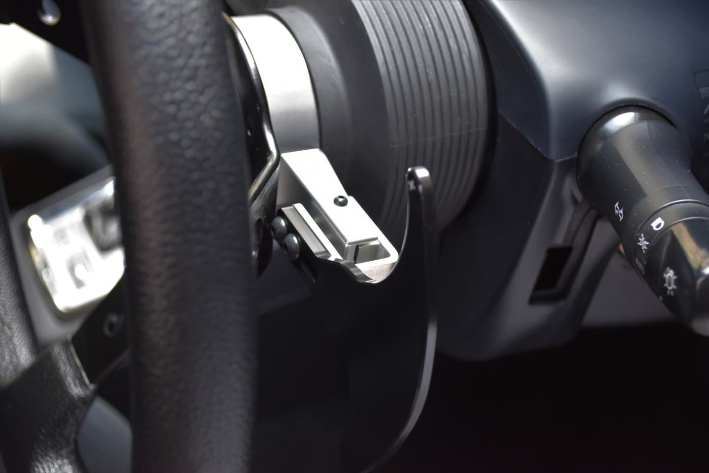 パドルシフター ナイトペイジャー オデッセイ PADDLE SHIFTER RS