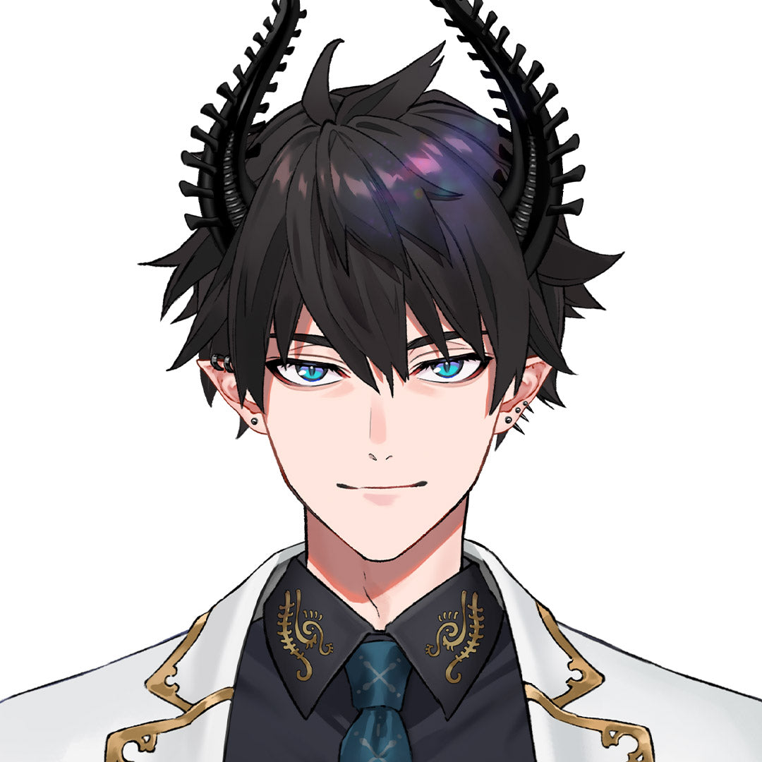 Ren Zotto – NIJISANJI EN Official Store