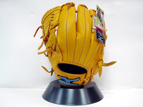 ミズノ・ビューリーグ プロフェッショナル ワタナベモデル MIZUNO