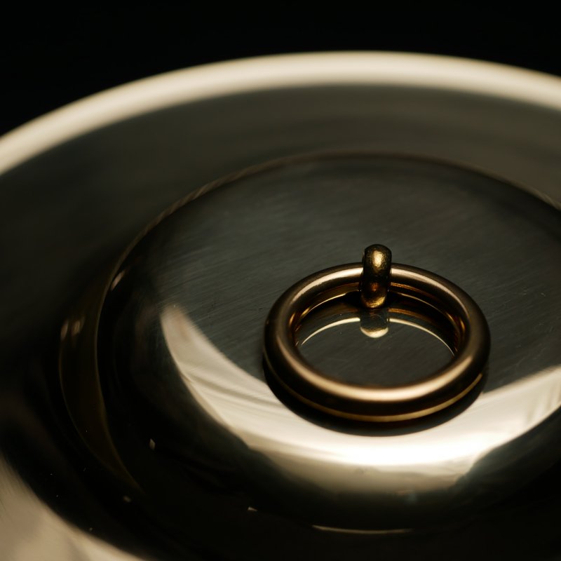 鼓童チャッパ 5寸 – 日本の色-太鼓の泉響和館オンラインショップ