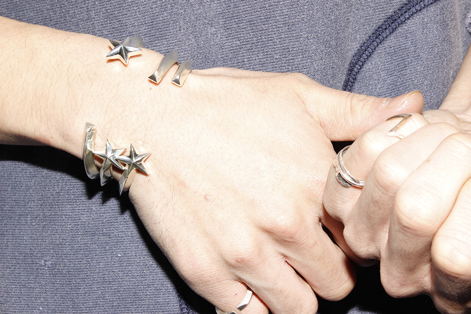 nnookk » “FANTASTICMAN” – BANGLE 307 - ☆スターバングル☆