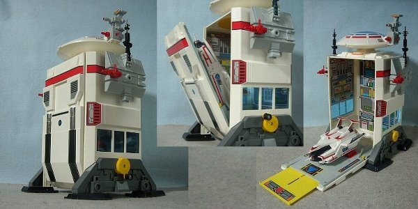 スターコンドル