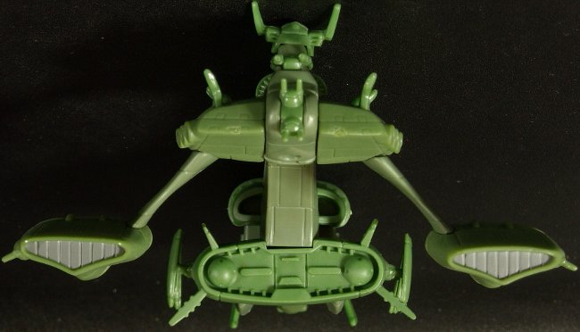 ムサイ級 ペールギュント