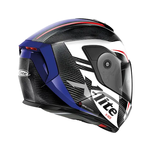 X-903 ULTRA CARBON | ノーランヘルメット | NOLAN