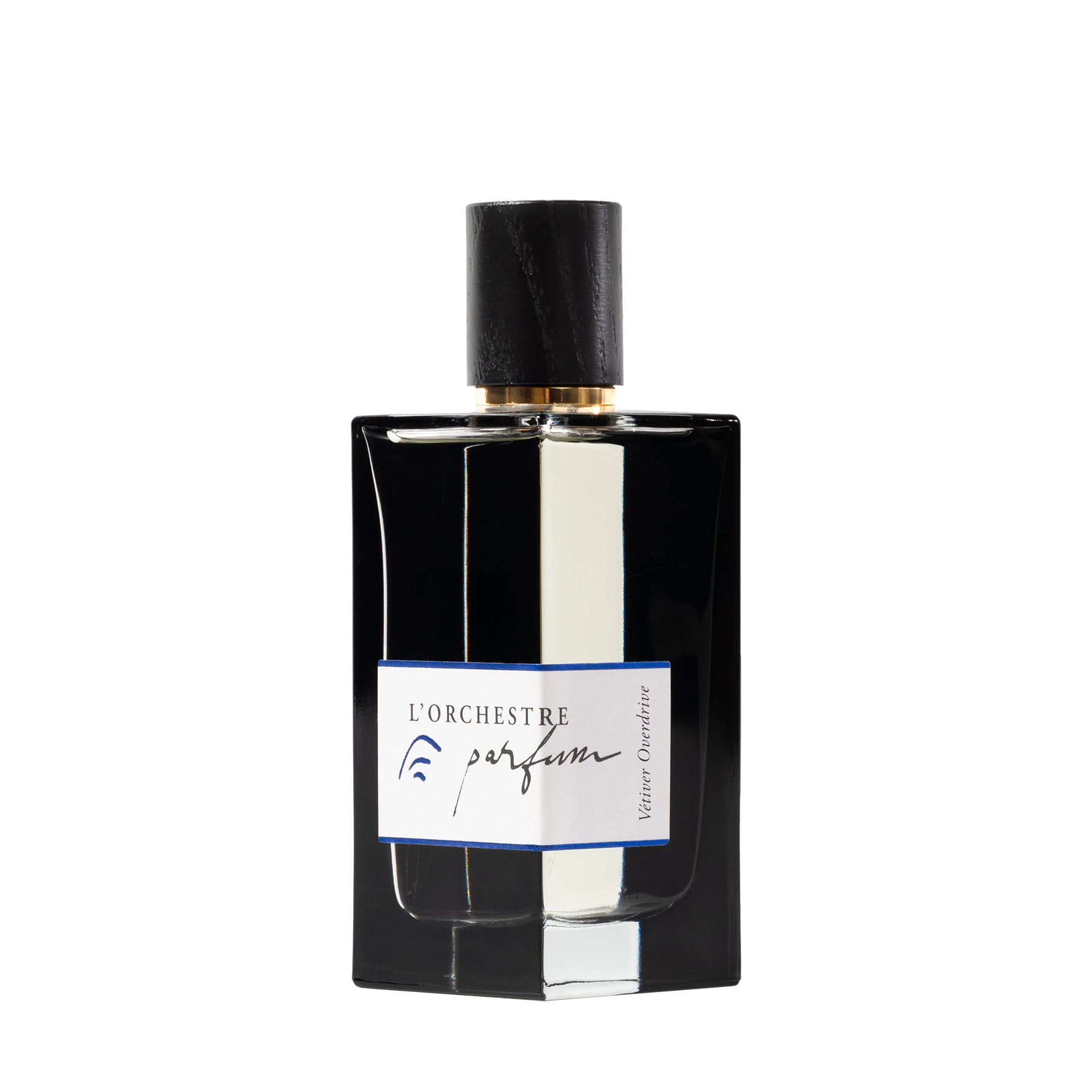 ベチバー オーバードライブ – NOSE SHOP