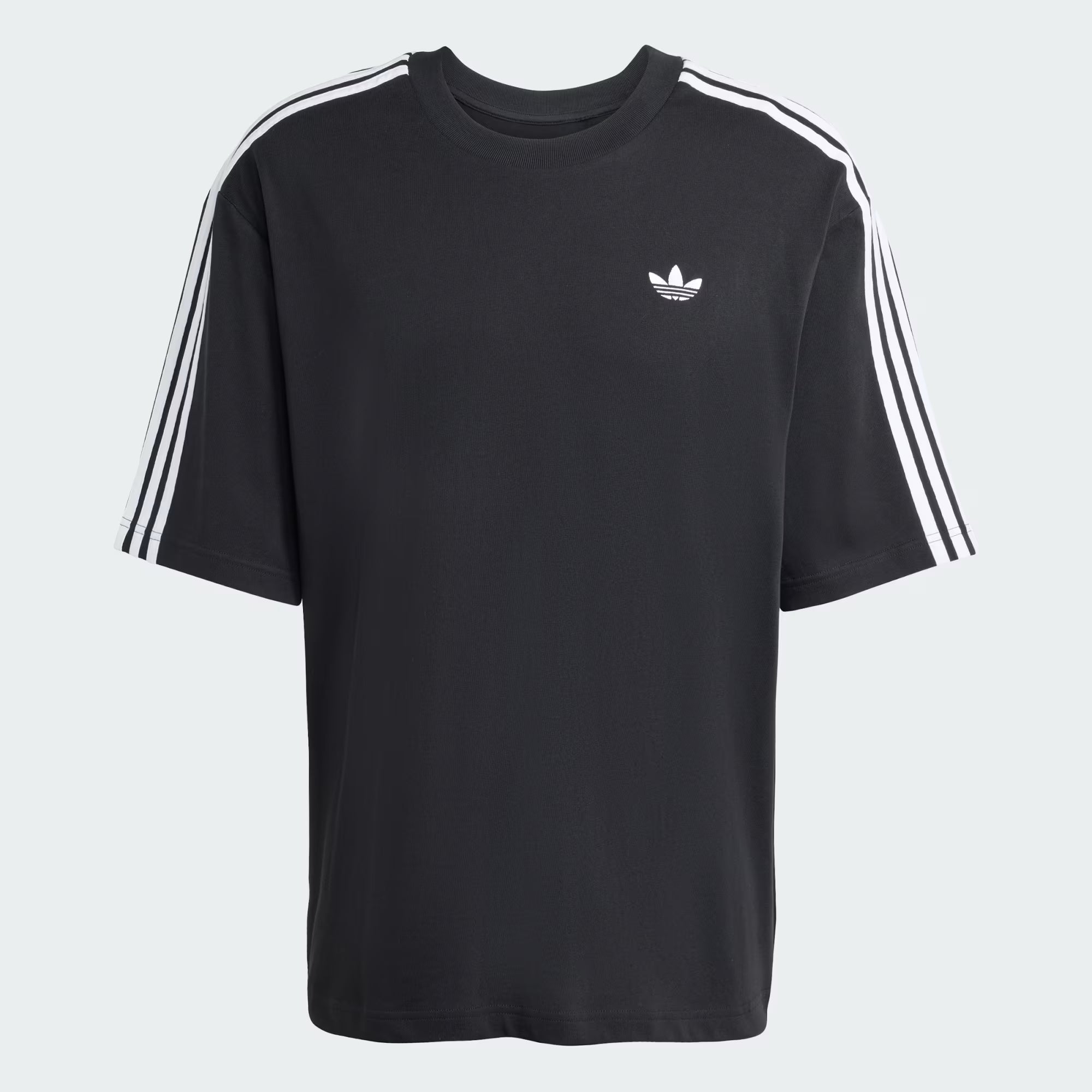 adidas / ADICOLOR 3-STRIPES OVERSIZED TEE – NorMo Ayase Garage