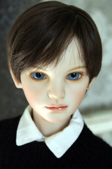 ビスクドールⅩ