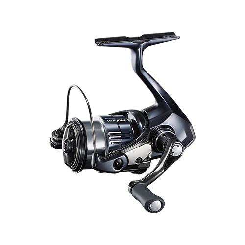 Shimano 19 Vanquish 1000-SSSPG Spinning Reel 4969363039491 – North