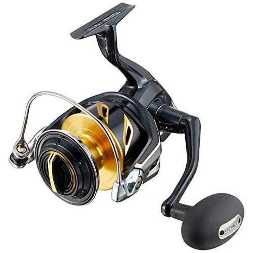 Shimano 19 STELLA SW 10000-PG Spinning Reel 4969363039675 – North