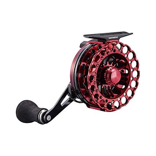 Shimano 19 Seihakou SP RC83 Red R Saltwater Reel 4969363040411
