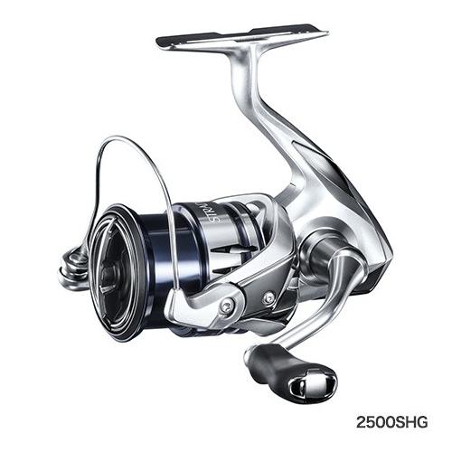 Shimano 19 STRADIC 2500 SHG Spinning Reel 4969363040176 – North