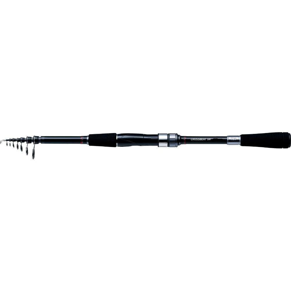 Daiwa Cross Beat SW 907TM Spinning Rod 4550133063053 – North-One