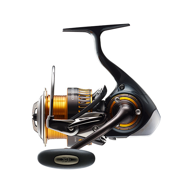 Daiwa 16 CERTATE 3012-H Spinning Reel 4960652024174 – North-One Tackle