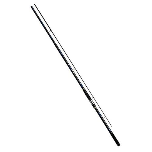 Daiwa Megathis AGS 1.25-50 - N Telescopic ISO Rod 4550133163937