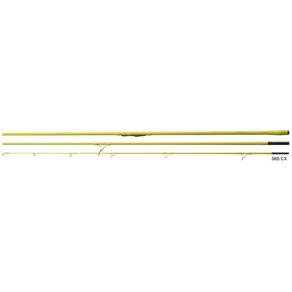 Shimano SPIN POWER 365CX Surf Casting Rod 4969363245724 – North