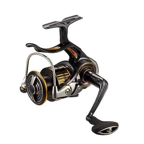 Daiwa 23 LAXUS 3000H-LBD Lever-break Reel 4550133260025 – North