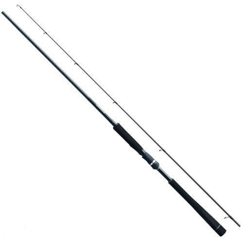 Shimano LUNAMIS S1006M Shore Seabass Spinning Rod 4969363364128