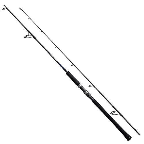 Shimano GRAPPLER Type-J S60-4 Spinning Rod 4969363389190 – North