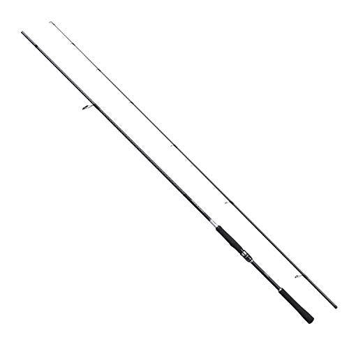 Shimano Moonshot S96M Spinning Rod 4969363399892 – North-One Tackle