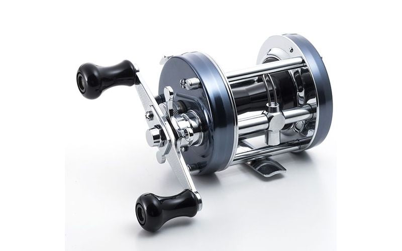 Abu Garcia Ambassadeur 6501-CS Rocket Baitcasting Reel