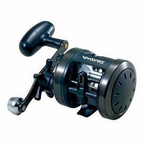 Daiwa DYNASTAR 250 Baitcasting Reel 4960652829670 – North-One Tackle