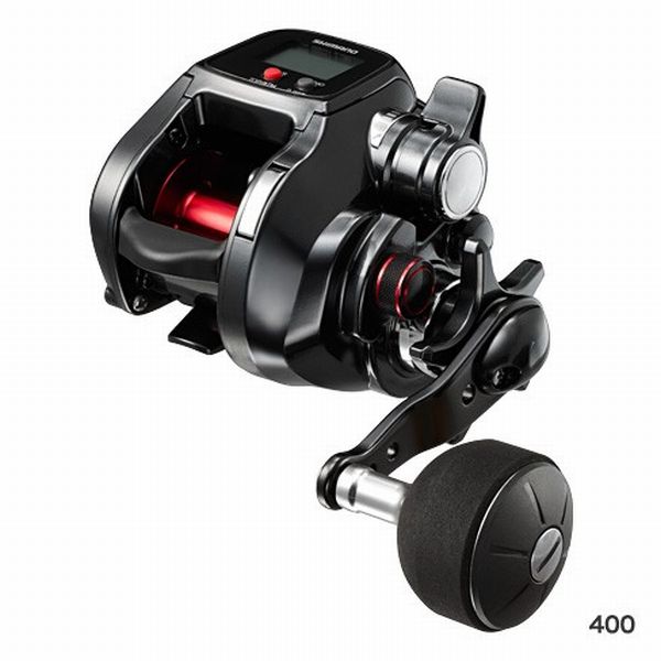 Shimano 16 PLAYS 400 Electric Reel 4969363036193 – North-One Tackle