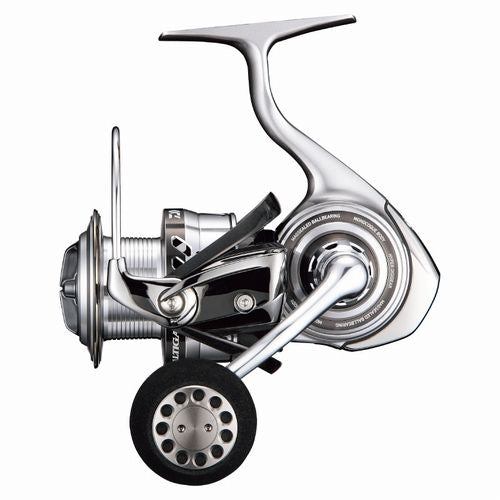 Daiwa SALTIGA BJ 3500H Spinning Reel 4960652093194 – North-One Tackle