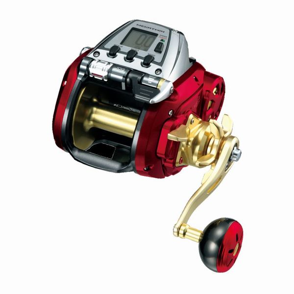 電動リール ダイワ シーボーグ 1000MT リール DAIWA MEGATWIN