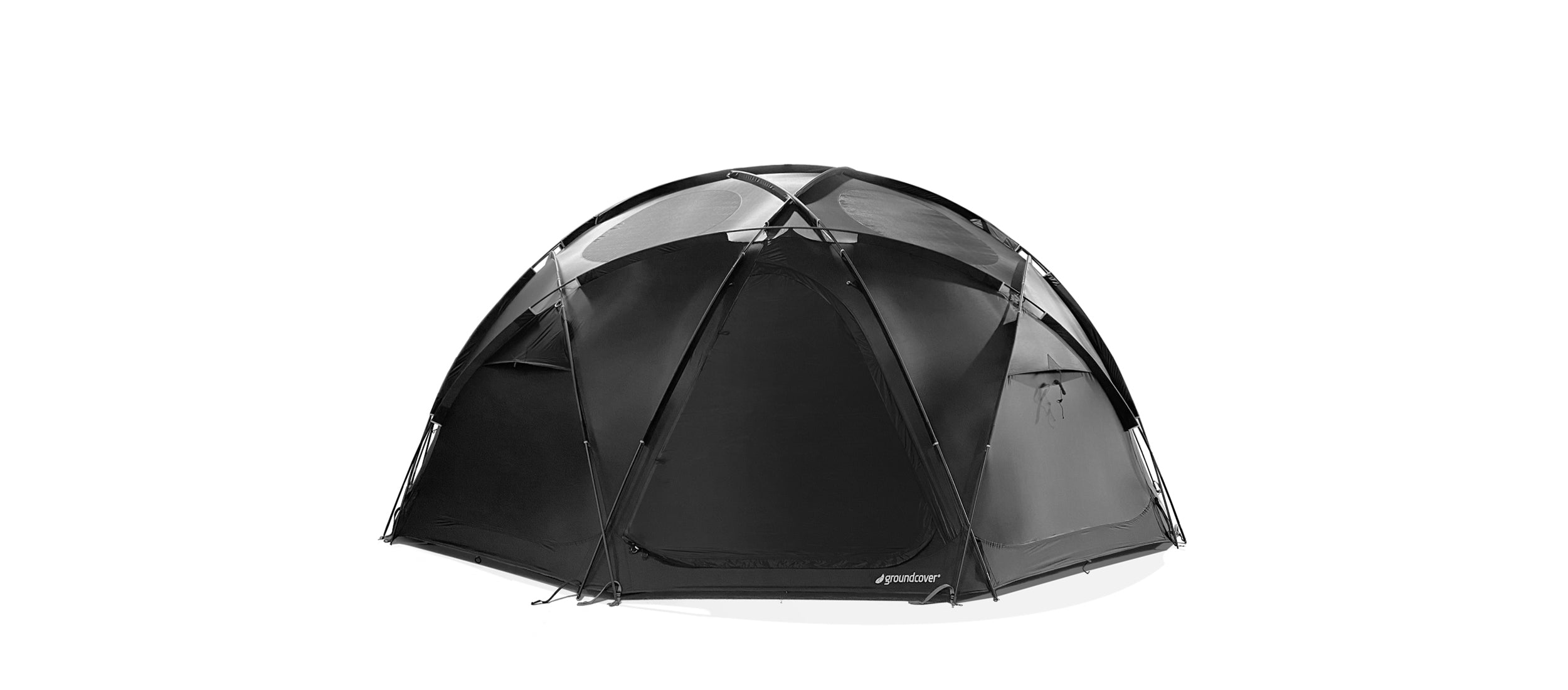 Groundcover ACORNHOUSE DOME 4.75 Base tent – Nothingblue