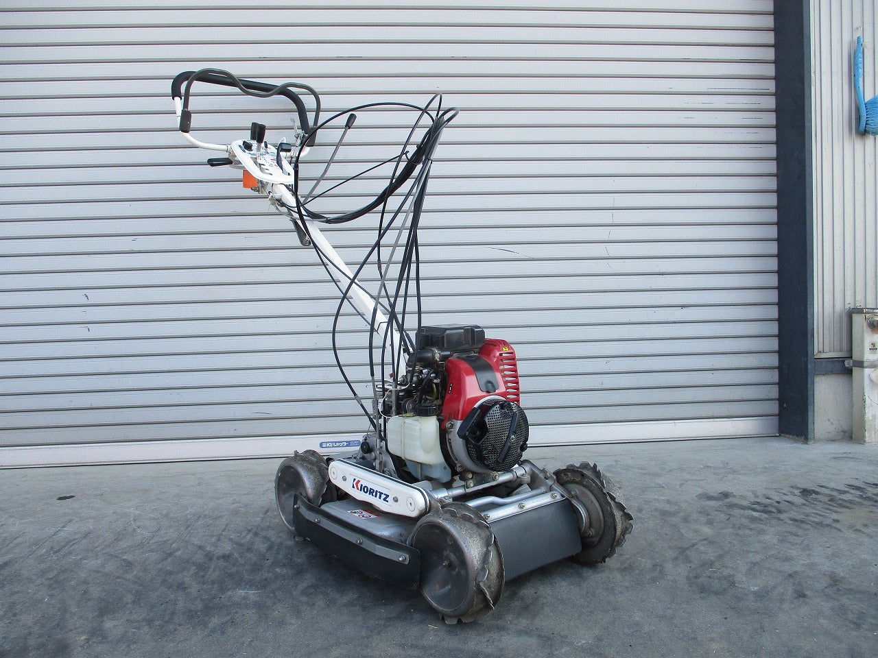 共立 スパイダーモアー AZ851A | のうき屋 ONLINE STORE