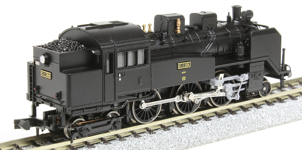 C11 2011年製品(マイクロエース)