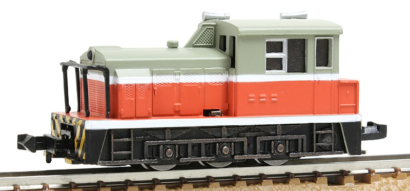 アダチ 汽車会社タイプCディーゼル Cタイプディーゼル