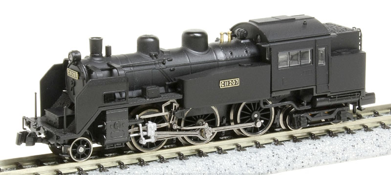 トラムウェイ C11