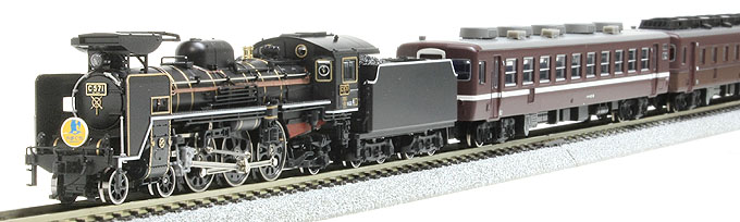 C57 1(トミックス)