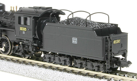 C51(マイクロエース) 2007年製品