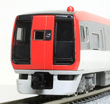 KATO 253系 成田エクスプレス6両基本セット