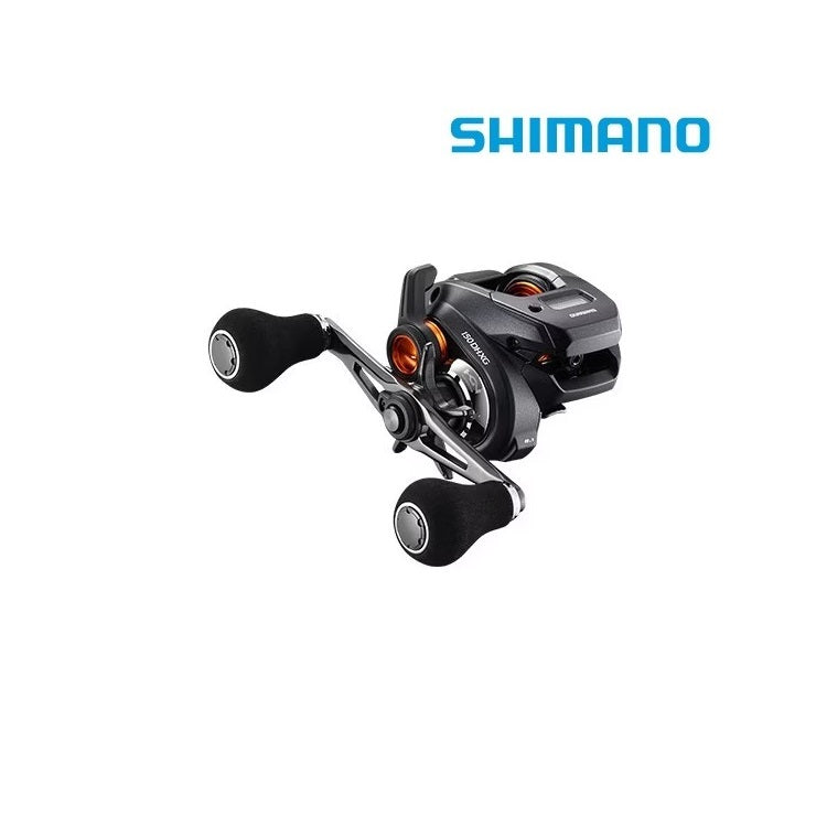 シマノ SHIMANO 海上釣堀リール バルケッタ F カスタム 150DHXG RIGHT