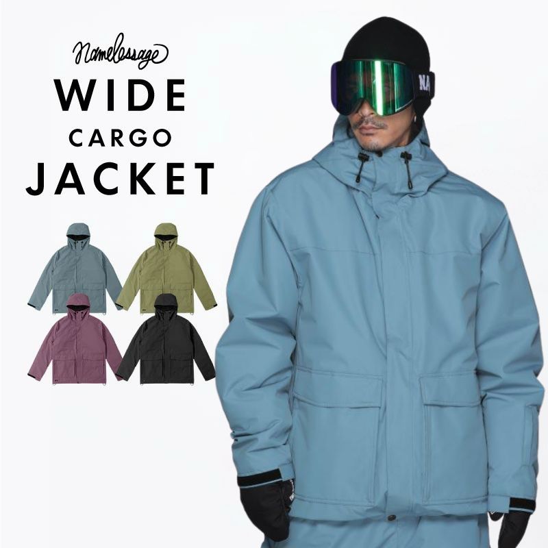 Under Armour スノーボードウェア セット(グローブ&ゴーグル付き