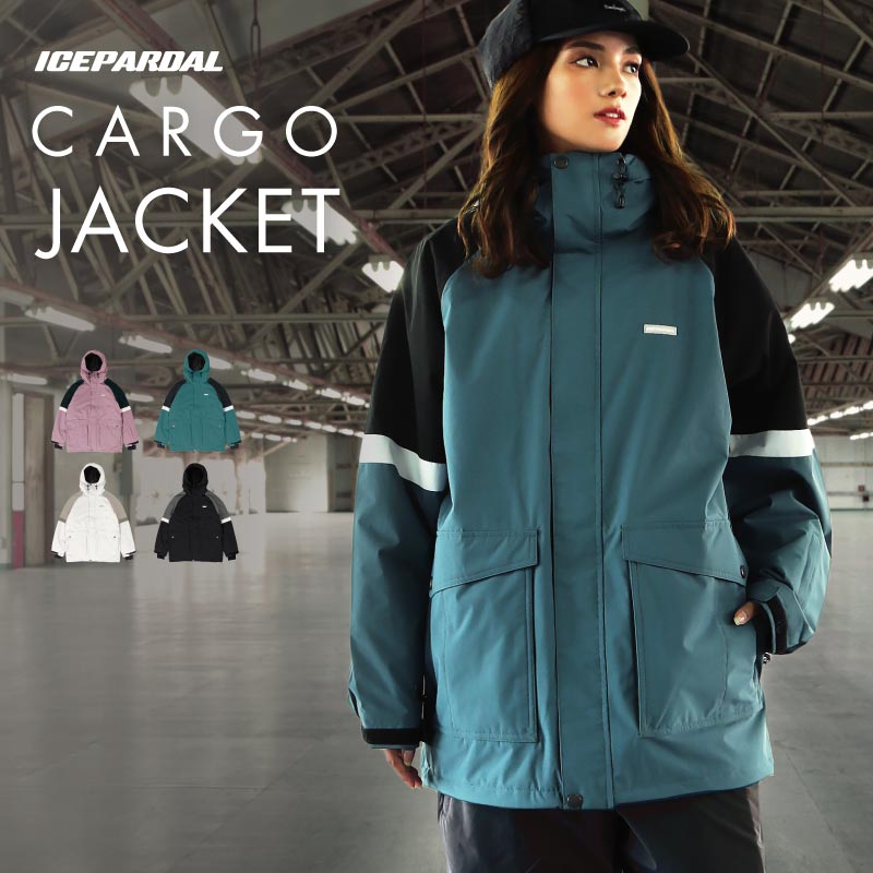 クリアランスセール] スノーボードウェア レディース ジャケット 単品