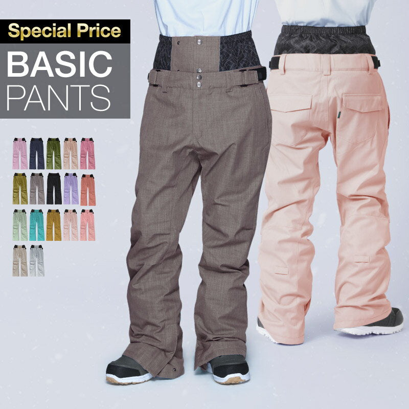 スノーパンツlady's-S(matador) スノーパンツlady's-S(matador) スノー