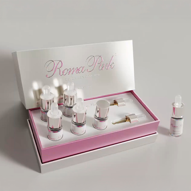 ローマピンク公式販売店｜株式会社 Dr.Visea