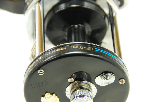 アブ アンバサダー 7000C シンクロ ／オール堂