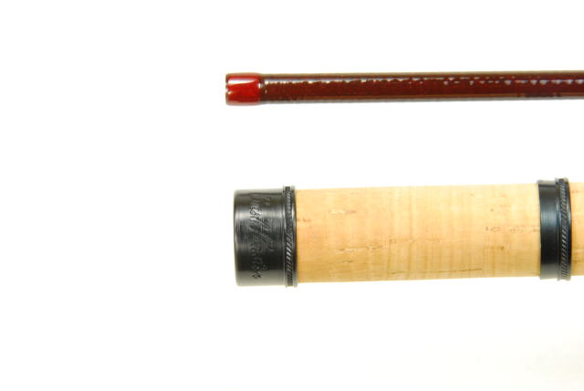 k*7様 ティムコ ブッシュマスターLight6.6#2