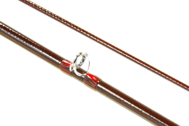 ティムコ 初代 ブッシュマスター 6.3ft #4 ／オール堂