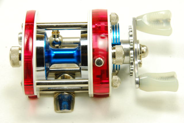 フロッグ トイマシーン 02 トリコロールカラー ／オール堂