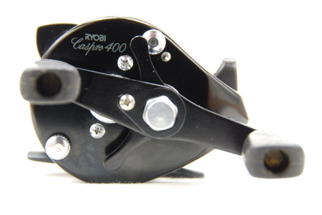 オールド リョービ キャスプロ 400 ／オール堂